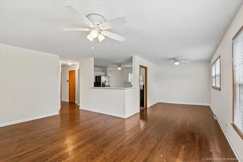 10262 South 52nd Avenue Oak Lawn IL 60453