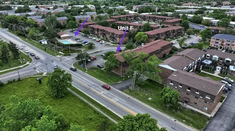 600 Cobblestone Circle Glenview IL 60025