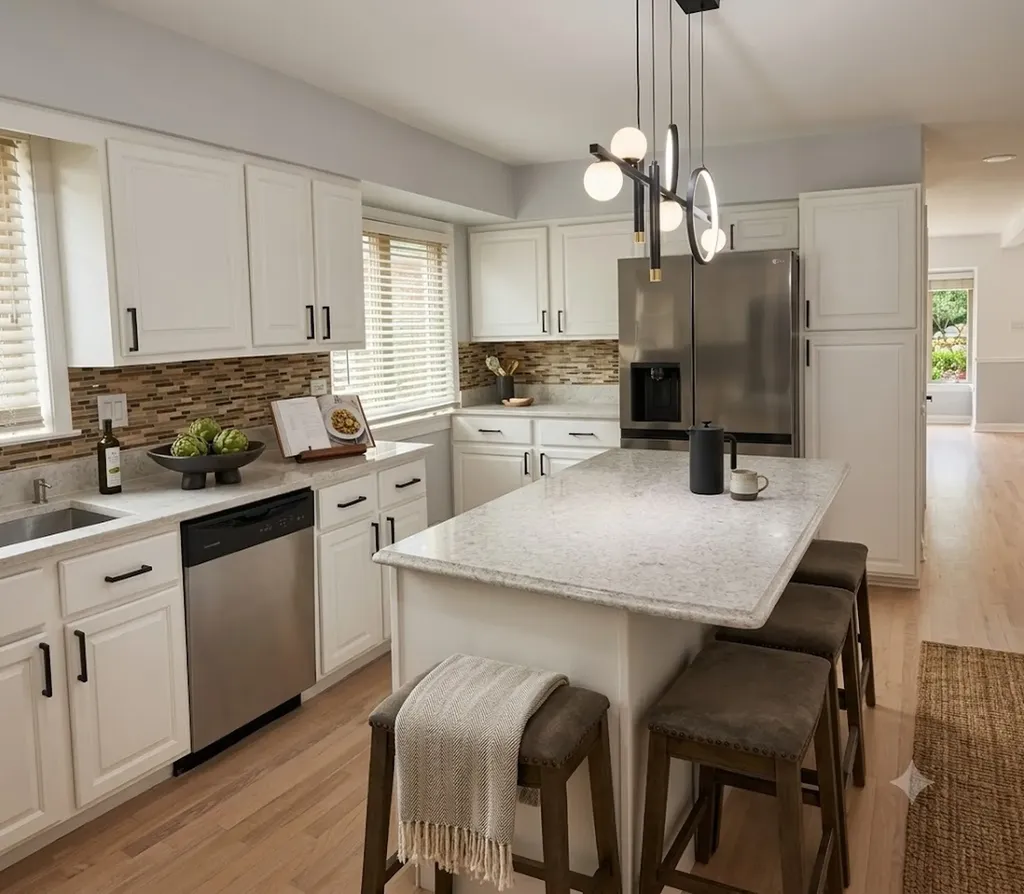 6737 South Kenneth Avenue Chicago IL 60629