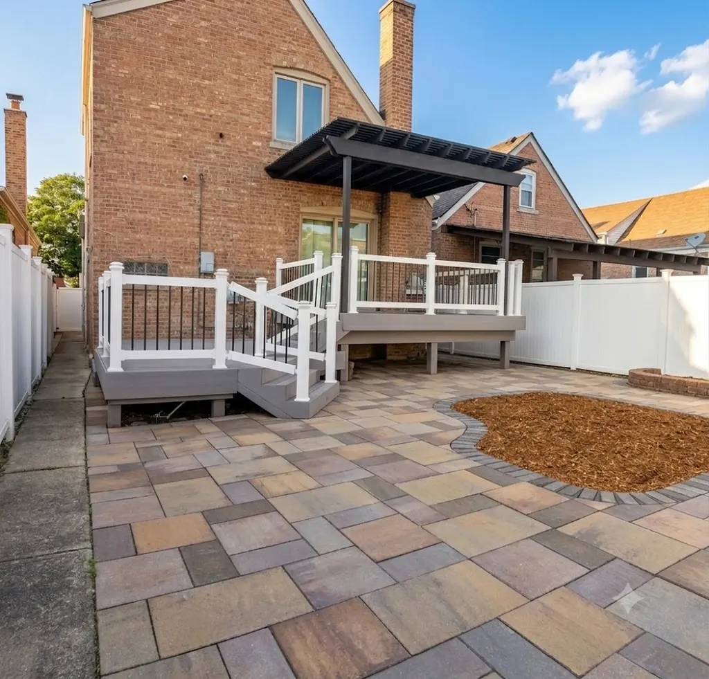 6737 South Kenneth Avenue Chicago IL 60629