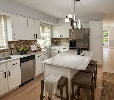 6737 South Kenneth Avenue Chicago IL 60629