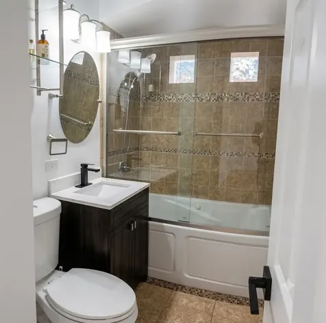 6737 South Kenneth Avenue Chicago IL 60629