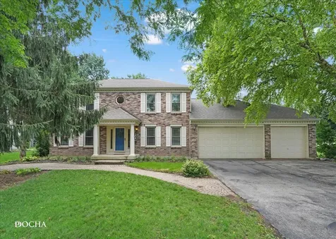 204 Lombardy Lane Oswego IL 60543