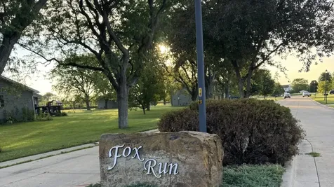 105 Fox Run Court Leroy IL 61752