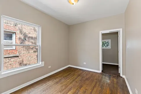 7843 South Evans Avenue Chicago IL 60619