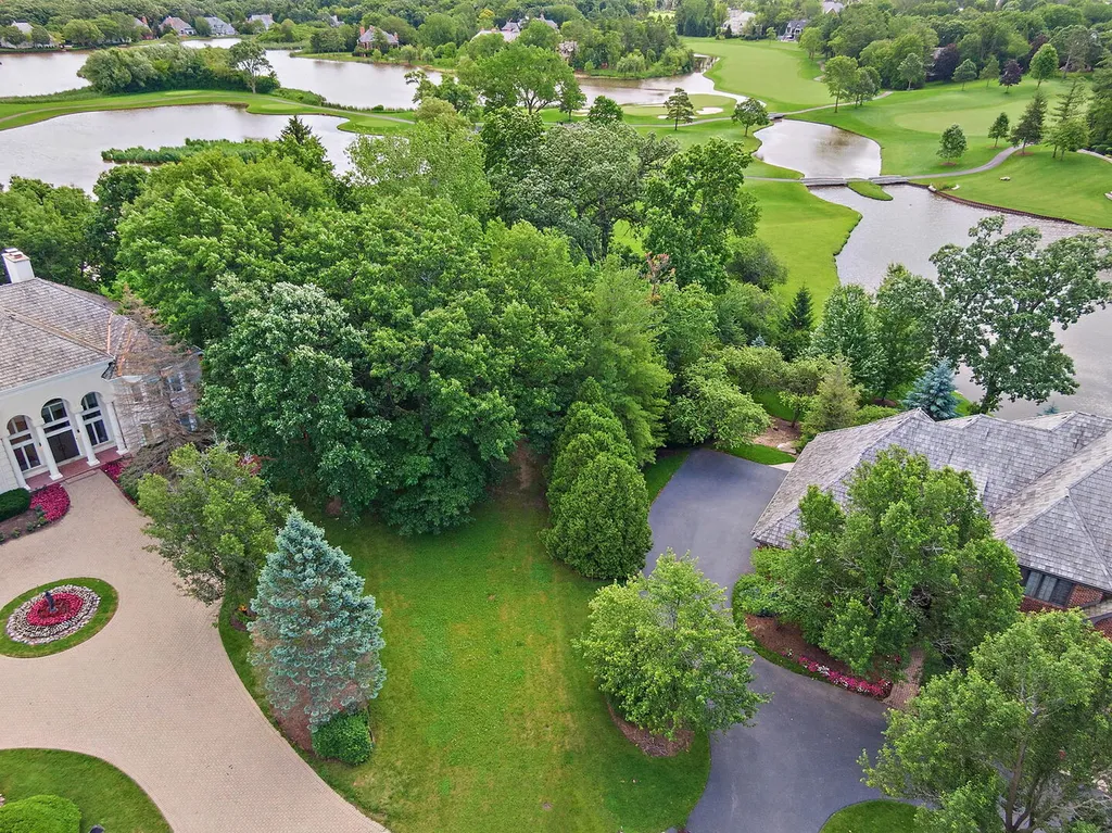 57 Hillburn Lane North Barrington IL 60010