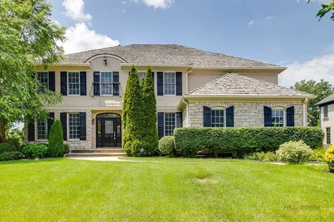 31158 Sage Court Green Oaks IL 60048