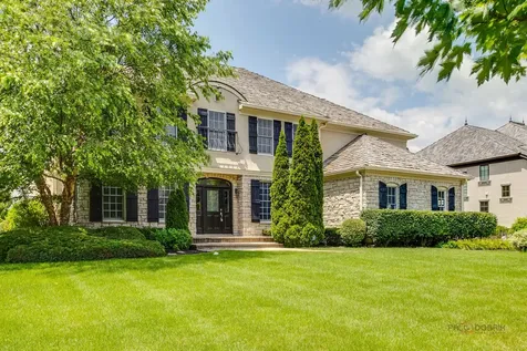 31158 Sage Court Green Oaks IL 60048