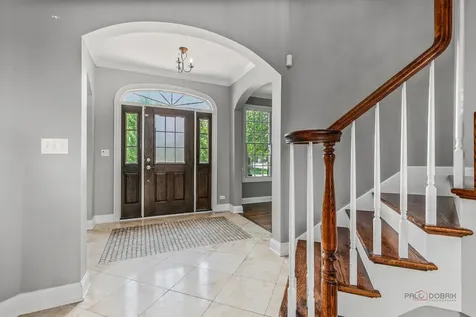 31158 Sage Court Green Oaks IL 60048