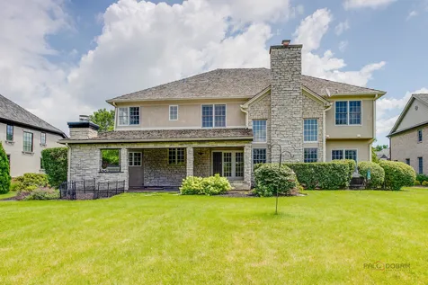 31158 Sage Court Green Oaks IL 60048