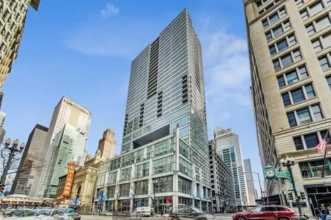 8 East Randolph Street Chicago IL 60601