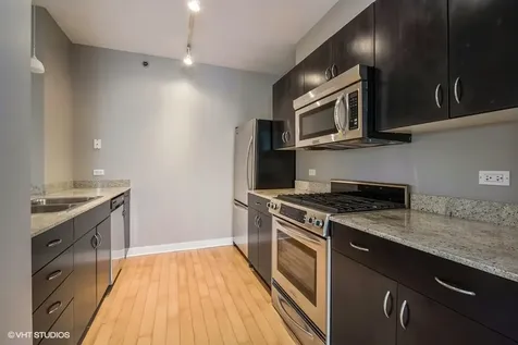 8 East Randolph Street Chicago IL 60601