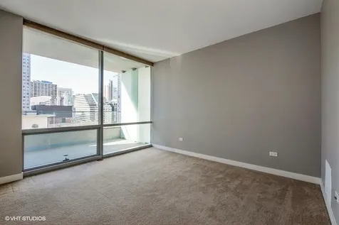 8 East Randolph Street Chicago IL 60601