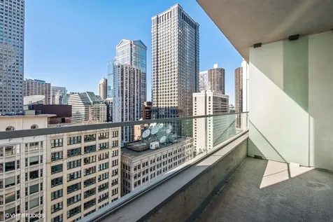 8 East Randolph Street Chicago IL 60601