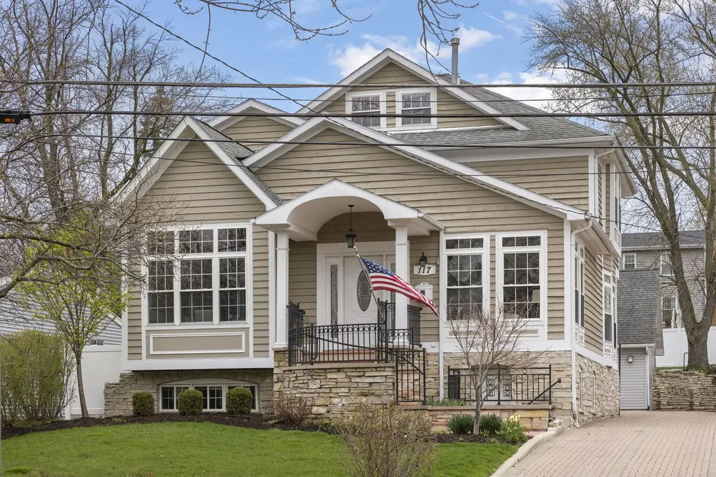 117 North Park Boulevard Glen Ellyn IL 60137