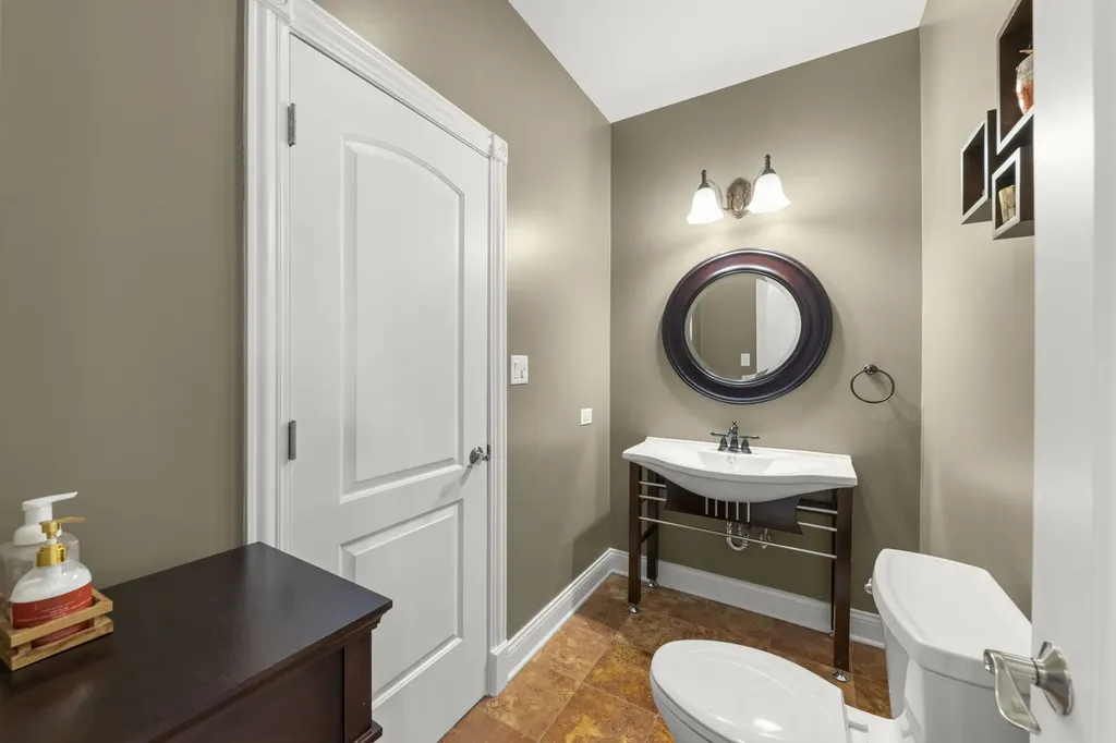 117 North Park Boulevard Glen Ellyn IL 60137