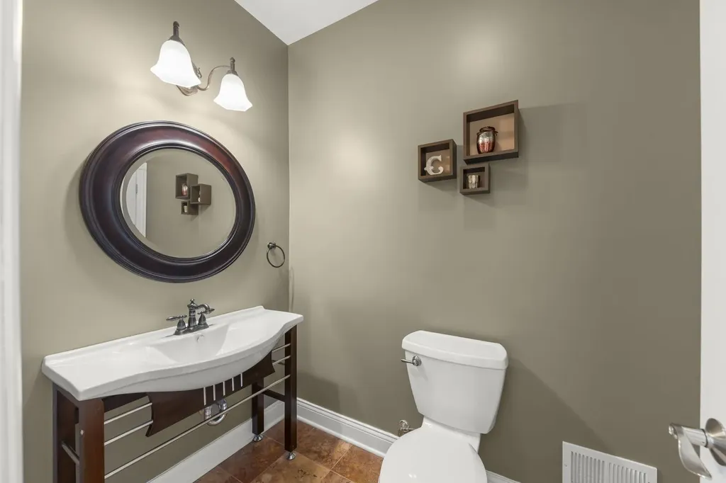 117 North Park Boulevard Glen Ellyn IL 60137