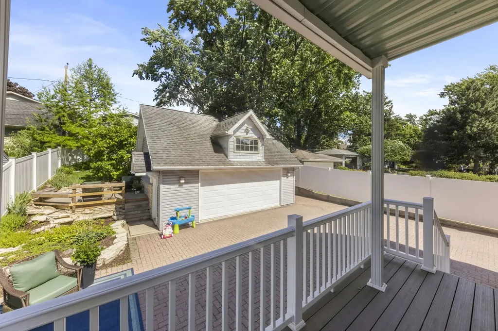 117 North Park Boulevard Glen Ellyn IL 60137