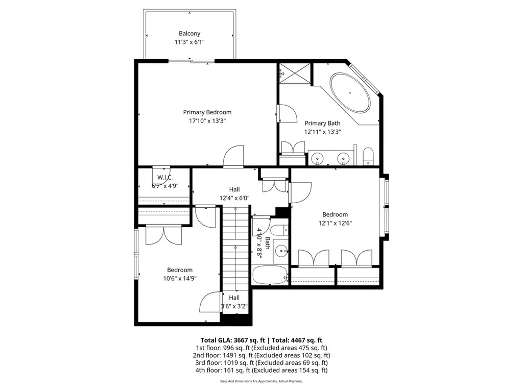 117 North Park Boulevard Glen Ellyn IL 60137