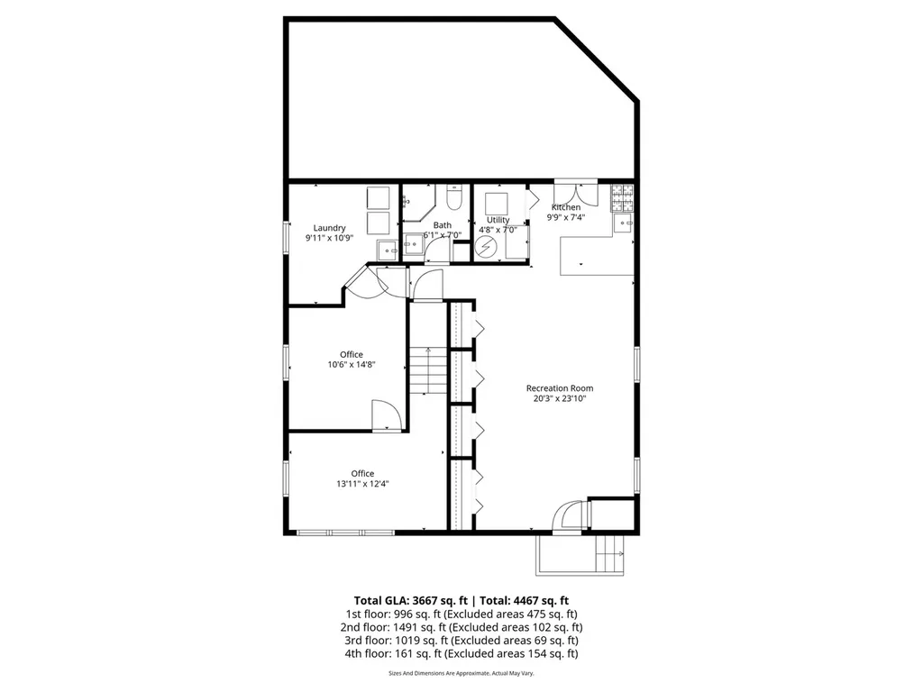 117 North Park Boulevard Glen Ellyn IL 60137