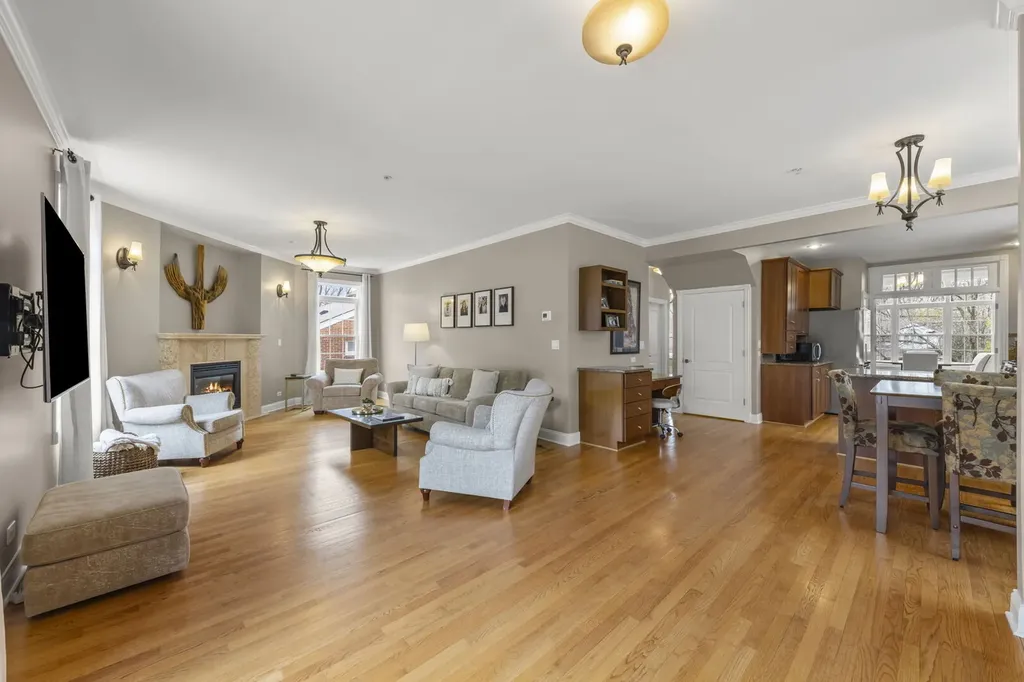 117 North Park Boulevard Glen Ellyn IL 60137