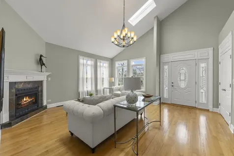117 North Park Boulevard Glen Ellyn IL 60137