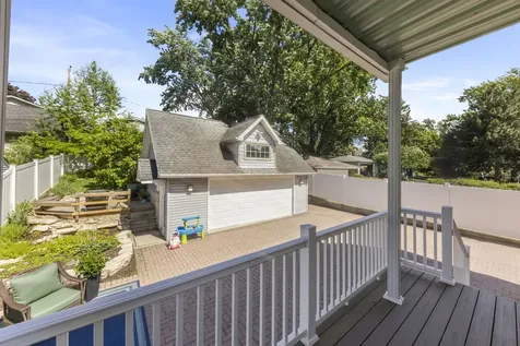 117 North Park Boulevard Glen Ellyn IL 60137