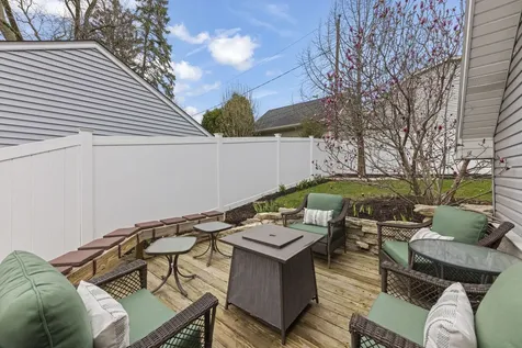 117 North Park Boulevard Glen Ellyn IL 60137
