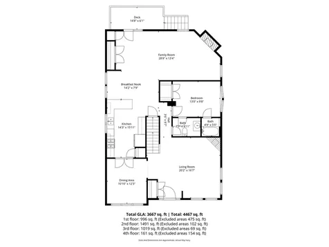 117 North Park Boulevard Glen Ellyn IL 60137