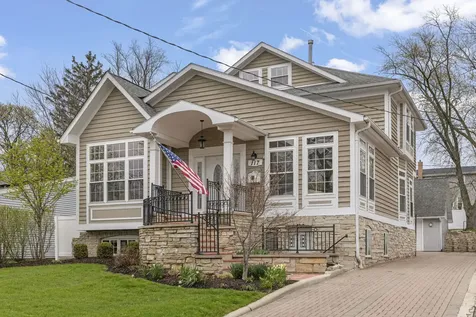 117 North Park Boulevard Glen Ellyn IL 60137