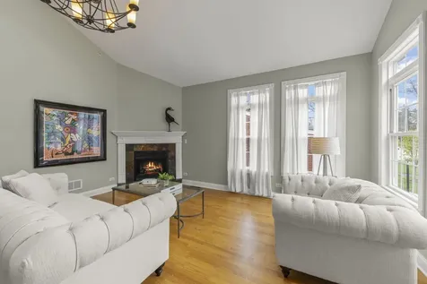 117 North Park Boulevard Glen Ellyn IL 60137