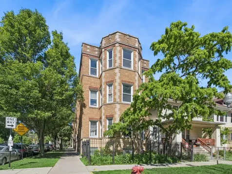 3440 West Leland Avenue Chicago IL 60625