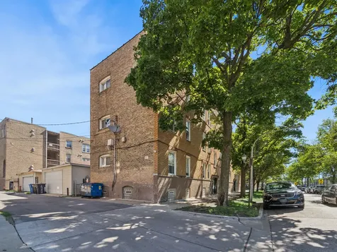 3440 West Leland Avenue Chicago IL 60625