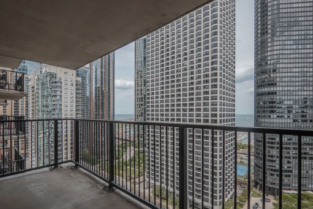 400 East Randolph Street Chicago IL 60601