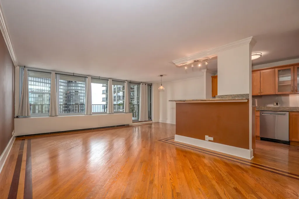 400 East Randolph Street Chicago IL 60601