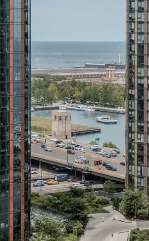 400 East Randolph Street Chicago IL 60601