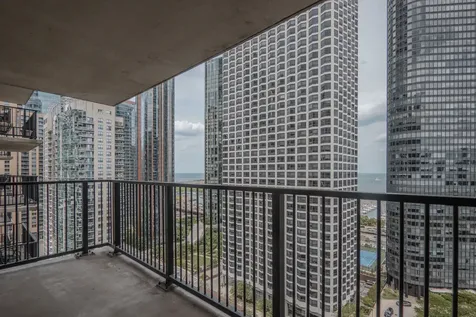 400 East Randolph Street Chicago IL 60601