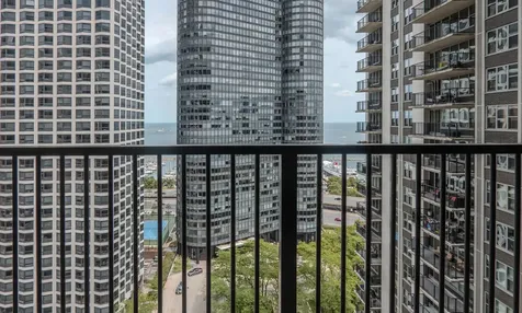 400 East Randolph Street Chicago IL 60601