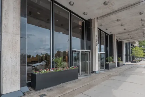 400 East Randolph Street Chicago IL 60601