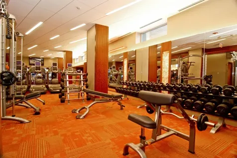 400 East Randolph Street Chicago IL 60601