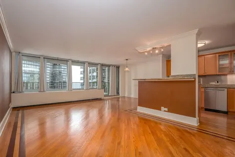 400 East Randolph Street Chicago IL 60601
