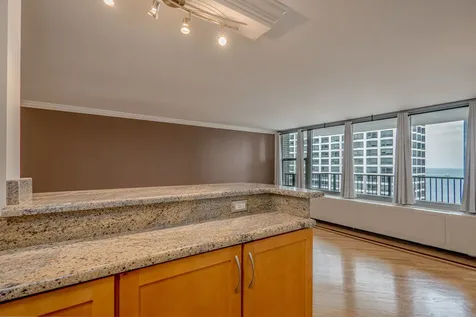 400 East Randolph Street Chicago IL 60601