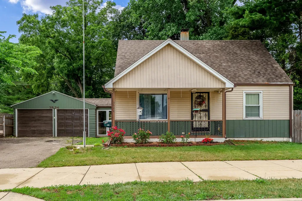 3524 North Main Street Rockford IL 61103