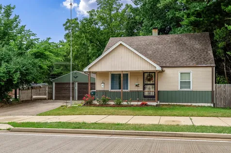 3524 North Main Street Rockford IL 61103