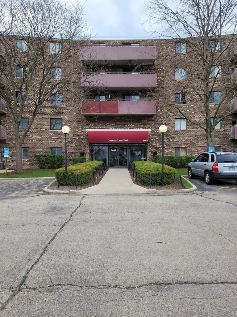 1463 Mercury Drive Schaumburg IL 60193