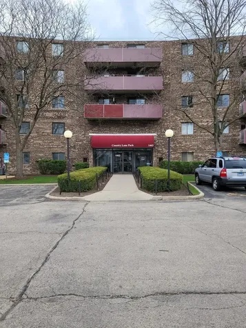 1463 Mercury Drive Schaumburg IL 60193
