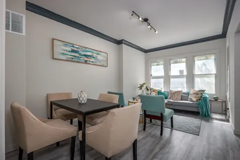 5529 South Throop Street Chicago IL 60636
