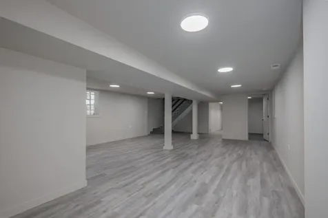5529 South Throop Street Chicago IL 60636
