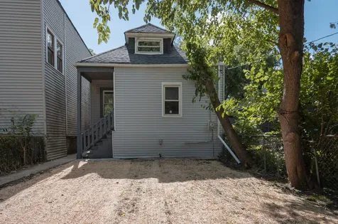 5529 South Throop Street Chicago IL 60636