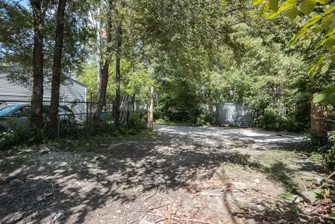 5529 South Throop Street Chicago IL 60636